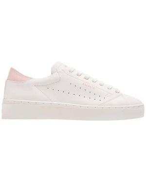 Axel Arigato Court Sneakers, Brand Size 38 Us - White