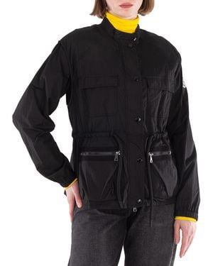 Moncler Remy Field Jacket, Brand Size 2 (Medium) - Black