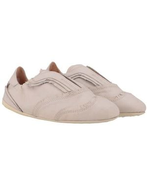 Tod's Ballerina - Pink