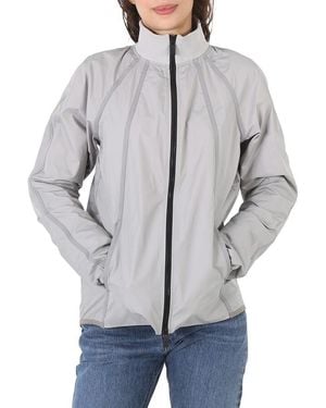 Christopher Raeburn Light Recyc Lightweight Jacket - Gray