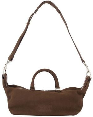 Marge Sherwood Margesherwood Shoulder Bag - Brown