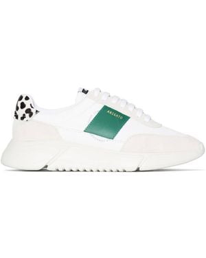 Axel Arigato Genesis Vintage Runner Trainers - White