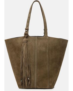 Golden Goose 24/7 North South Shopping Bag - Multicolour