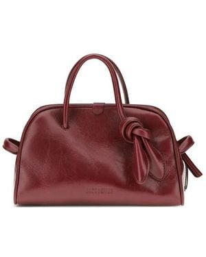Jacquemus Turismo Handbag - Red