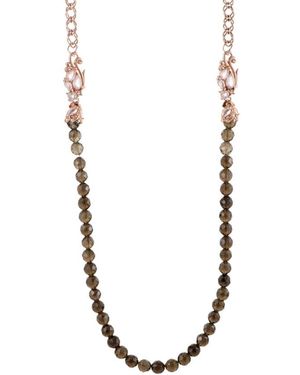 Stephen Webster Pop Superstud Re Gold Plated Silver - Metallic