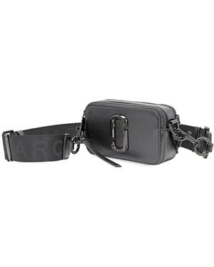Marc Jacobs The Snapshot Dtm - Black