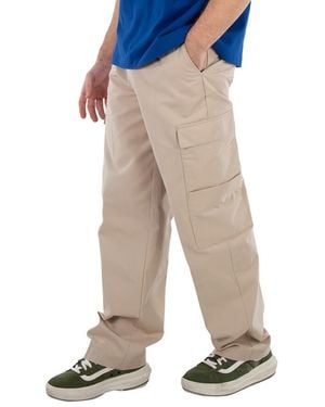 Axel Arigato Park Tailored Cargo Pants - Natural