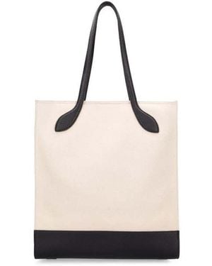 Bally Tote Bag - Natural