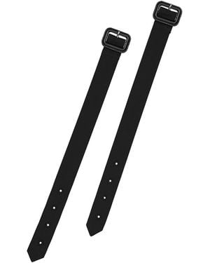 Burberry Ladies Cuffstrap Set - Black
