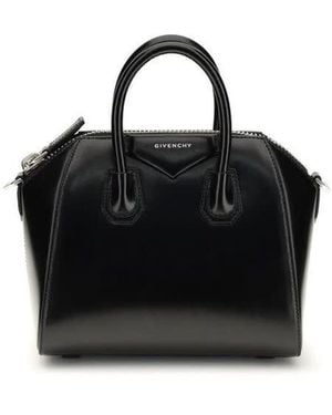 Givenchy Top Handle Bag - Black