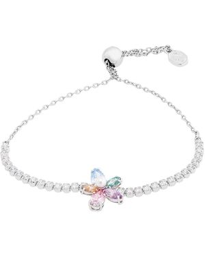 Swarovski Ariana Grande X Ladies Bracelet - White