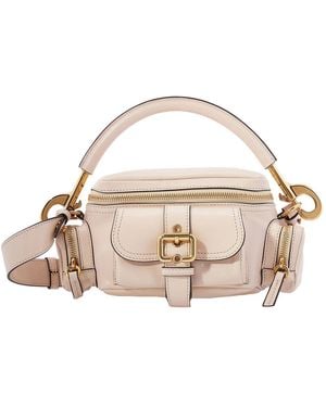 Chloé Small Camera Bag - Pink