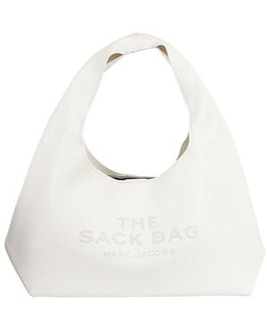 Marc Jacobs The Sack - White