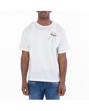 COACH X Observed By Us T-Shirt - White