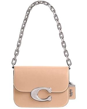 COACH Idol Mini Bag - Pink