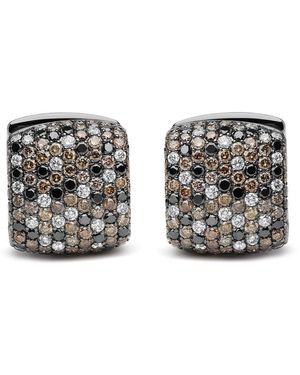 Haus of Brilliance Jewellery & Cufflinks - Black