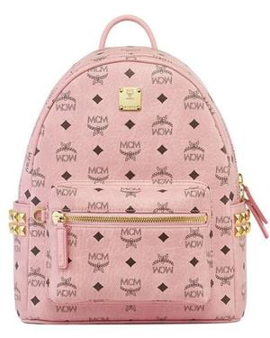 MCM Bags - Pink
