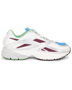 Reebok Premier Road Modern Sneakers - White