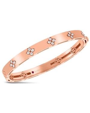 Roberto Coin Love - Pink