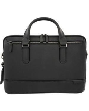 Tumi Sycamore Slim Briefcase Briefcase - Black