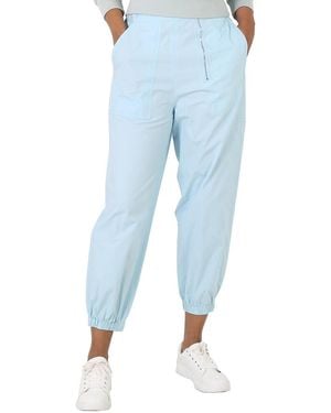 Marc Jacobs 80's Pant, Brand - Blue
