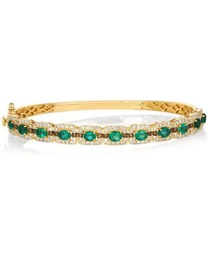 Le Vian Ladies Precious Bracelets Set - Yellow