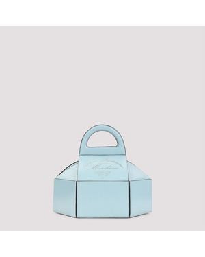 Moschino Cake Bag - Blue