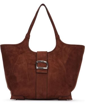 Roger Vivier Bag - Brown