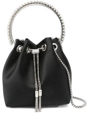 Jimmy Choo Bag - Black