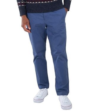 Polo Ralph Lauren Classic Fit Polo Prepster Pants - Blue