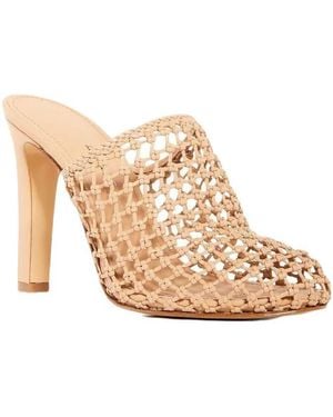 Ferragamo Ladies Multi-colour Heels, Us - Multicolour