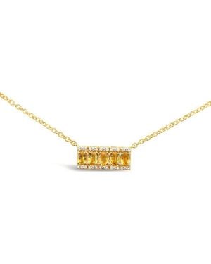 Le Vian Ladies Classic Precious Necklaces Set - Metallic