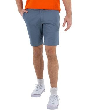 Polo Ralph Lauren Slim-Fit Chino Shorts - Orange