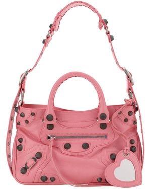 Balenciaga Handbags - Pink