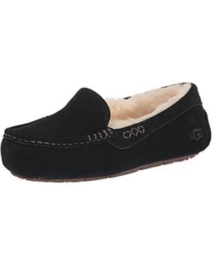 UGG Ansley Slippers, M (Us) - Black