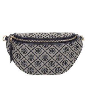 Tory Burch Bags Body: Cotton - Grey
