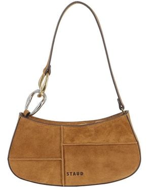 STAUD Ollie Bag - Brown