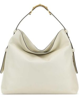 Gucci Leather Large Beatrix Shopping Bag - Multicolour