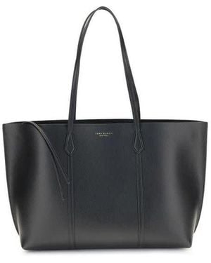 Tory Burch Perry Tote Bag - Black