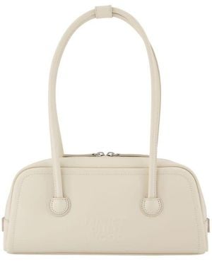 Marge Sherwood Margesherwood Shoulder Bag - Natural