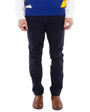 Polo Ralph Lauren Sullivan Slim Stretch Pants - Blue