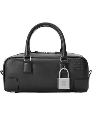 Loewe Bags - Black