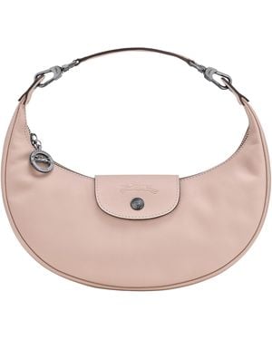 Longchamp Le Pliage Xtra S Shoulder Bag - Pink
