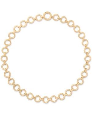 Marco Bicego Jaipur Necklace Cb2609 Y 02 - Metallic