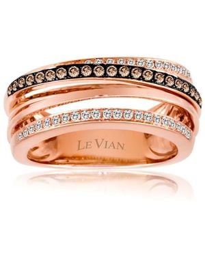 Le Vian Ladies Grand Sample Sale Ring - Multicolour