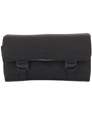 Tumi Hanging Travel Kit - Black