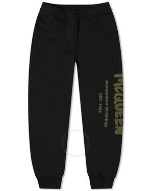 McQueen Sweatpants for Men | Online Sale up to 60% off | Lyst McQueen Sweatpants for Men | Online Sale up to 60% off | Lyst