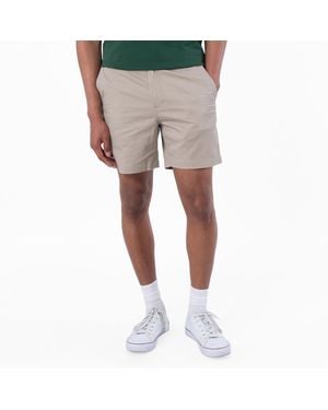 Polo Ralph Lauren Prepster Chino Shorts - Natural