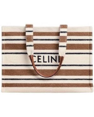 Celine Cabas Thais - Multicolour