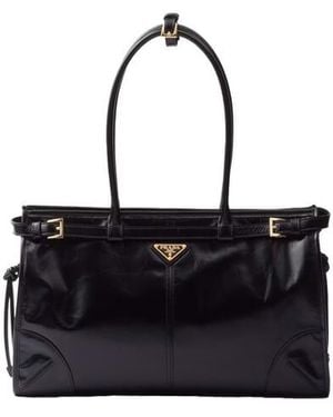 Prada Bags - Black